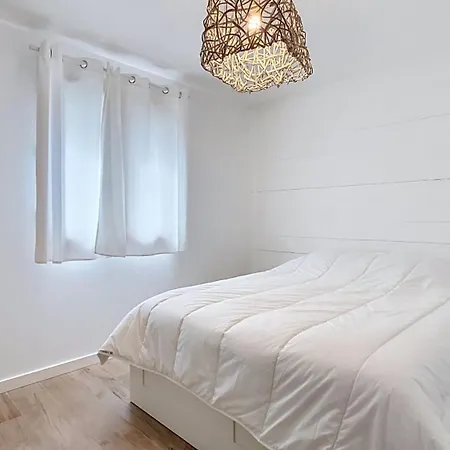 2 Cvaa13 Apartamento Praz-sur-Arly