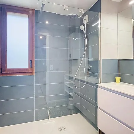 Apartamento 2 Cvaa13 Praz-sur-Arly